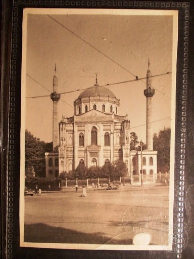Aksaray — Archive image