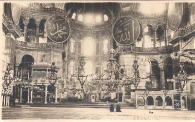 Ayasofya