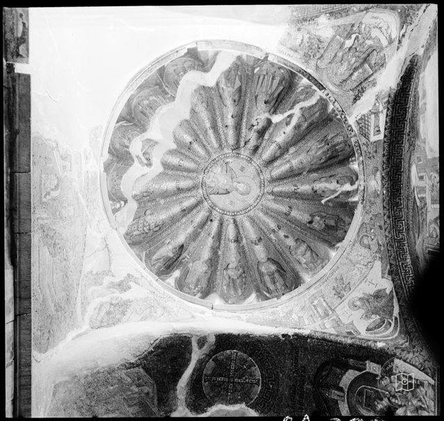 Historic Cities and Architecture — Archive record