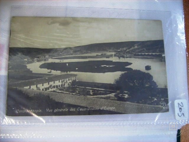 EYÜP SULTAN — Archive image