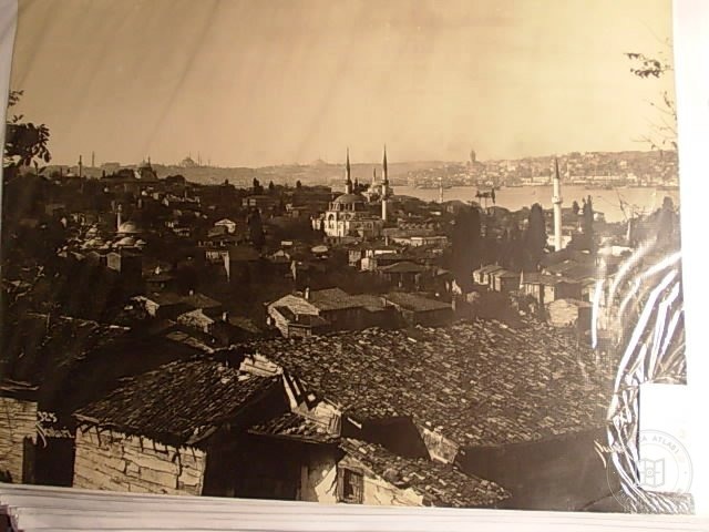 Üsküdar — Arşiv Görseli