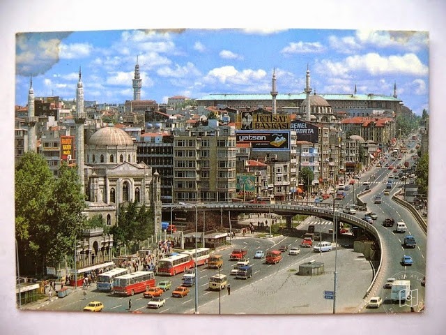 Aksaray — Archive image