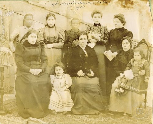 Mithat Paşanın Kızı Halayıkları