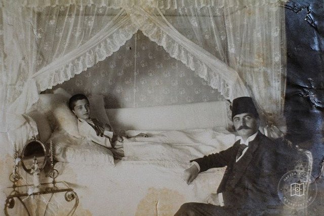Ali Vasıb Sünnet