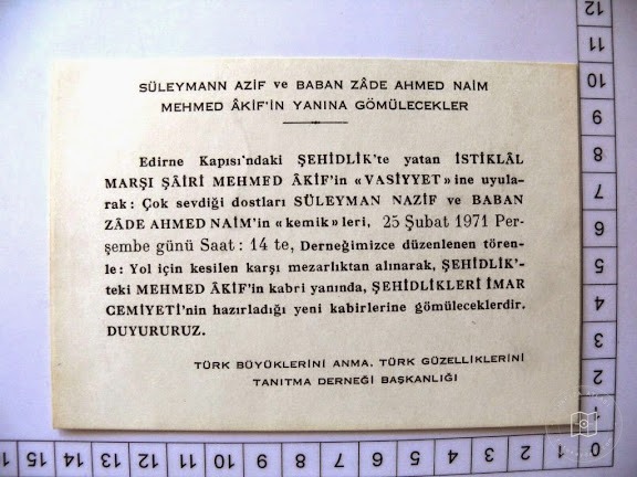 Historical Contacts — Portrait