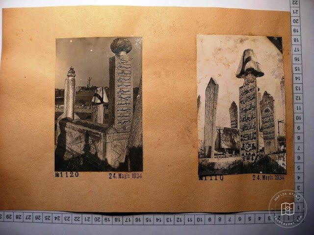 İstanbul Kültür Mirası — Arşiv Görseli
