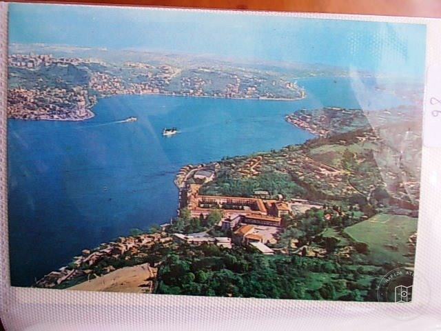 Bosphorus — Archive image