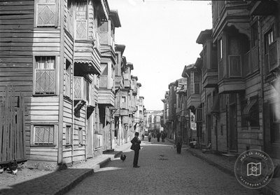 Sokak