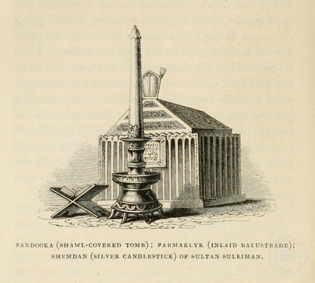 Gravurler — Gravür