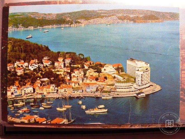 Boğaziçi — Arşiv Görseli