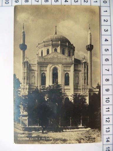 Aksaray — Archive image