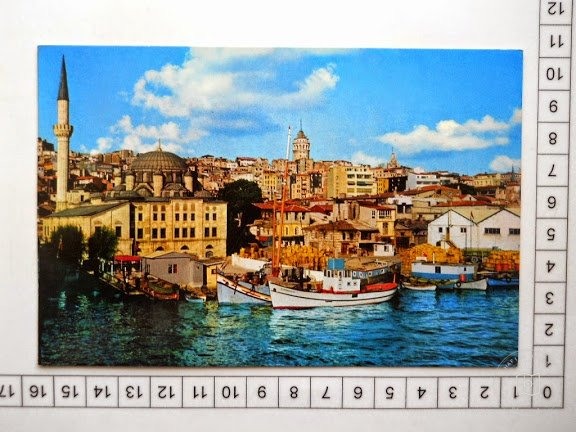 Karaköy — Arşiv Görseli