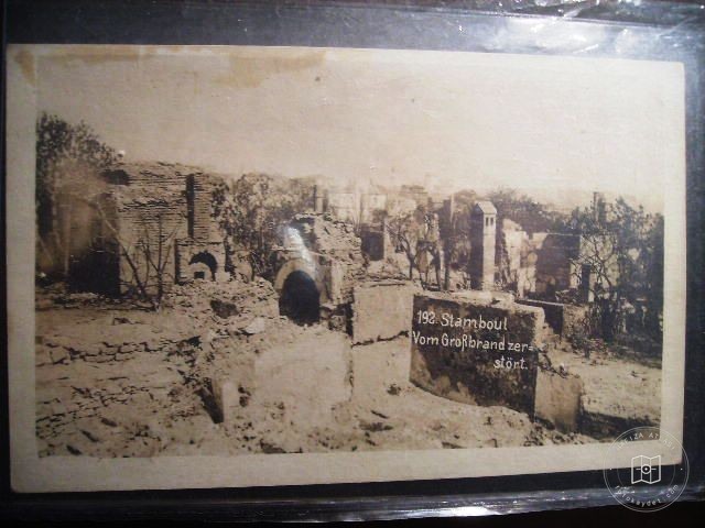 Gündelik Yaşam ve Çeşitli Görseller — Arşiv Görseli