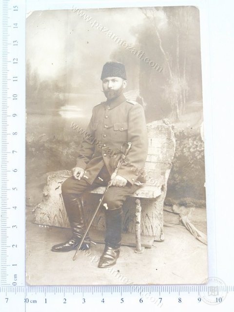 Military Life — View from the archive