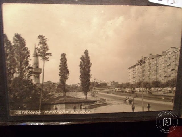 Aksaray — Archive image