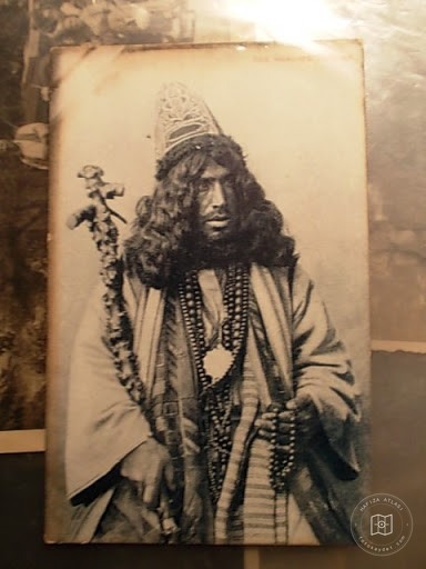 Sufi Culture — Archive image