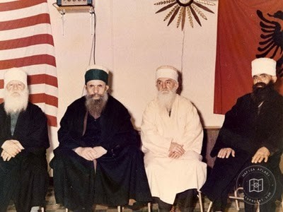Sufi Culture — Archive record