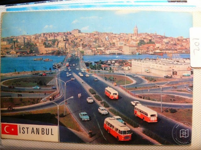 Unkapanı — Archive image