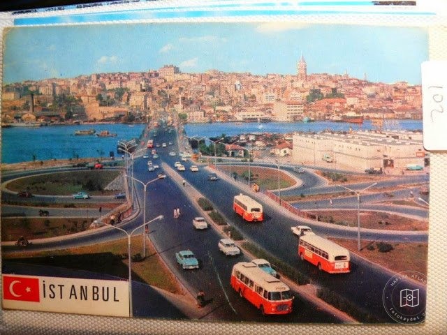Unkapanı — Arşiv Görseli