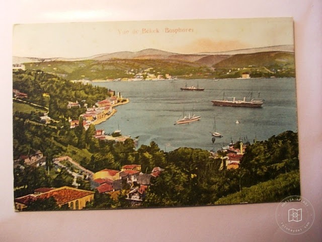 Boğaziçi — Arşiv Görseli