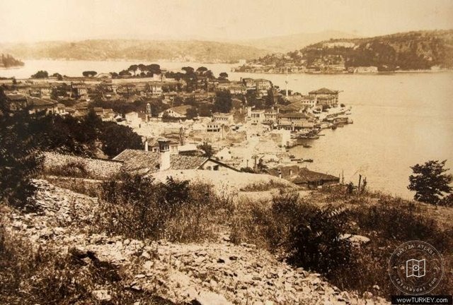 Boğaziçi — Arşiv kaydı