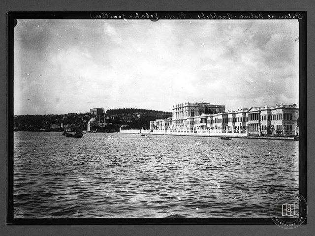 Ottoman Life: 1890–1910 — View from the archive