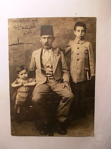 Portreler ve Yaşam — Portre / Kişi Görseli