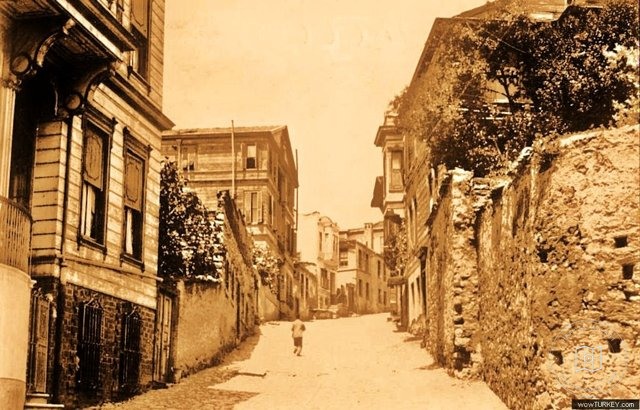 Hakan Alemdar Eskiistanbul