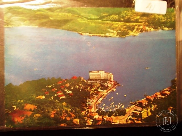 Boğaziçi — Arşiv Görseli