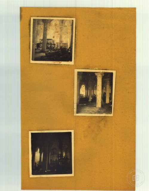 Istanbul Cultural Heritage — Archive image