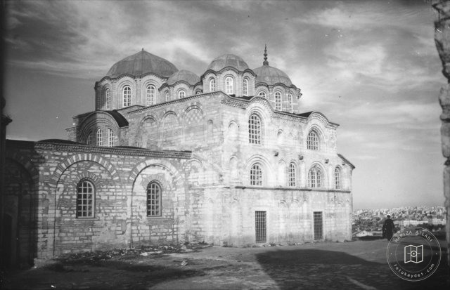 Historic Cities and Architecture — Archive record