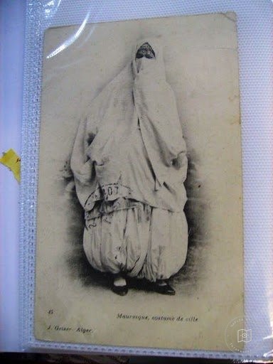 WOMEN — Archive image