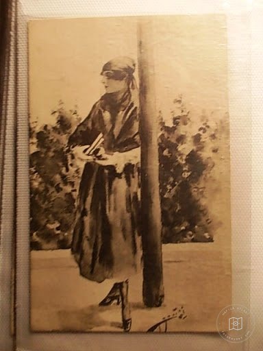 Kadınlar — Arşiv Görseli