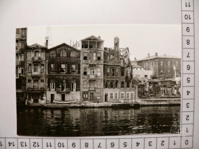 Bosphorus — View from the archive