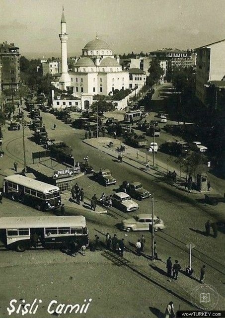 tunc sirman Old