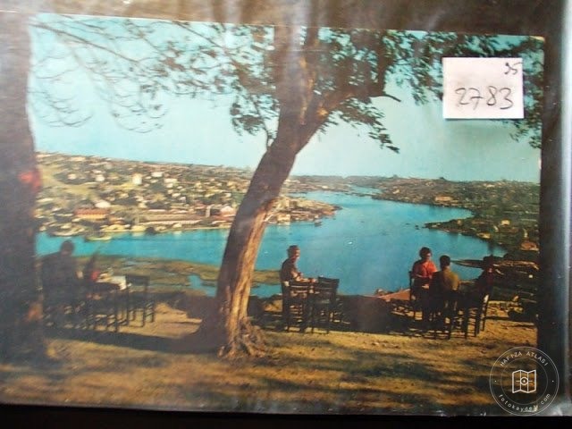 EYÜP SULTAN — Archive image
