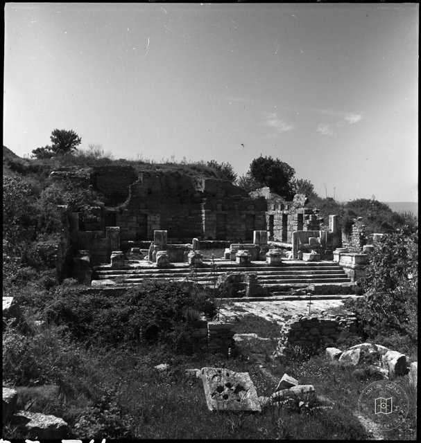 Historic Cities and Architecture — Archive record