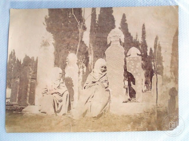 Gündelik Yaşam ve Çeşitli Görseller — Arşiv Görseli