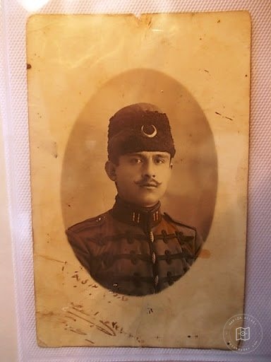 Portreler ve Yaşam — Portre / Kişi Görseli