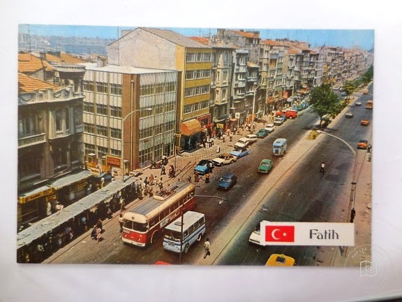 Fatih — Archive image