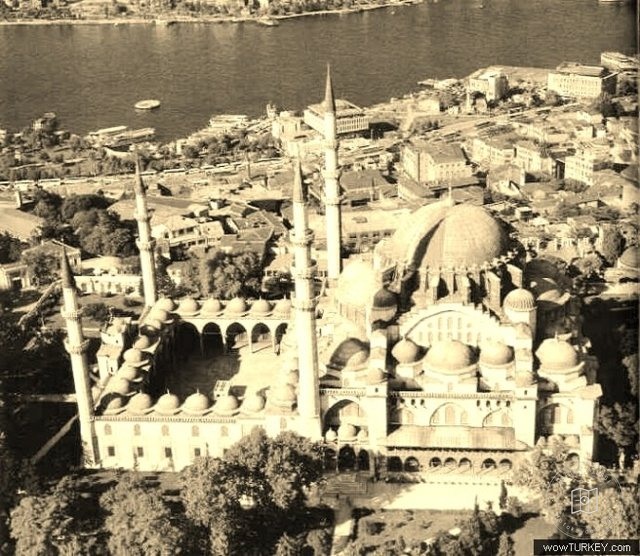 Süleymaniye