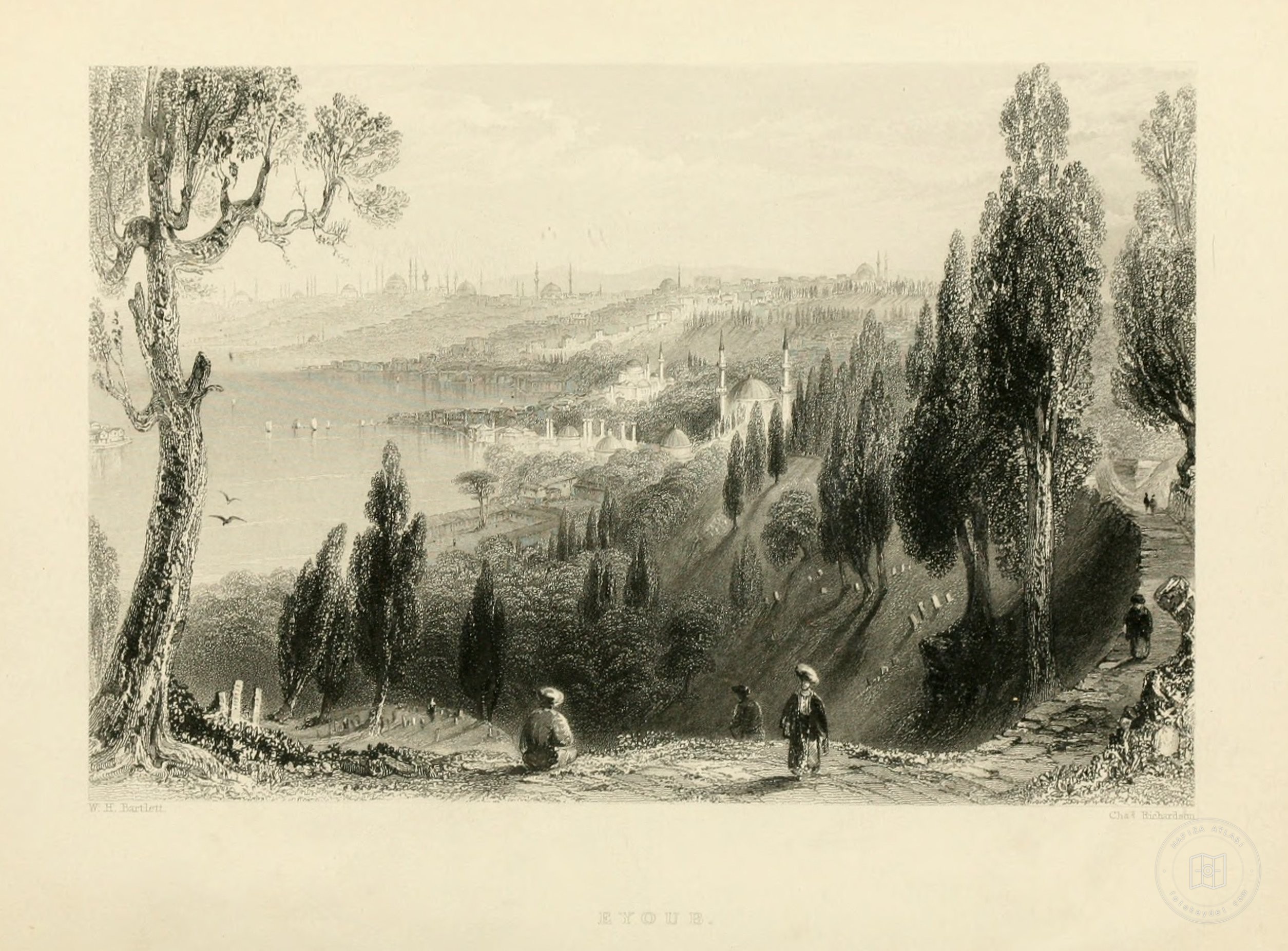 Engravings — Engraving