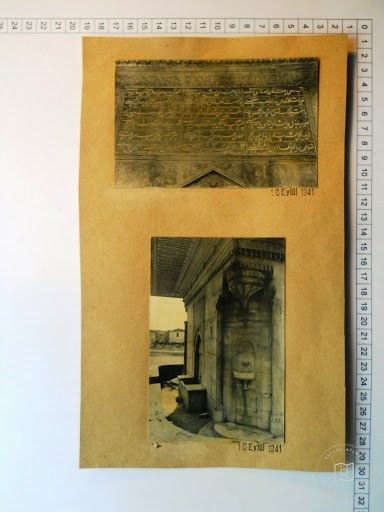 Istanbul Cultural Heritage — Archive image