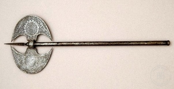 Teber — Arşivden bir görünüm