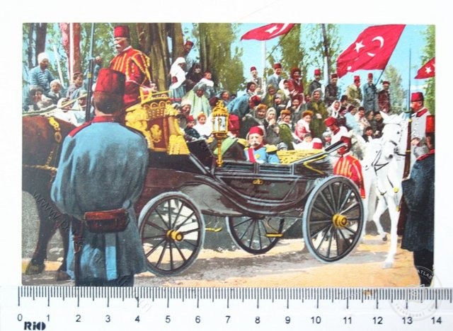 Eyüpte Sultan Reşed