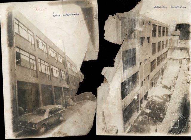 Istanbul Cultural Heritage — Archive image