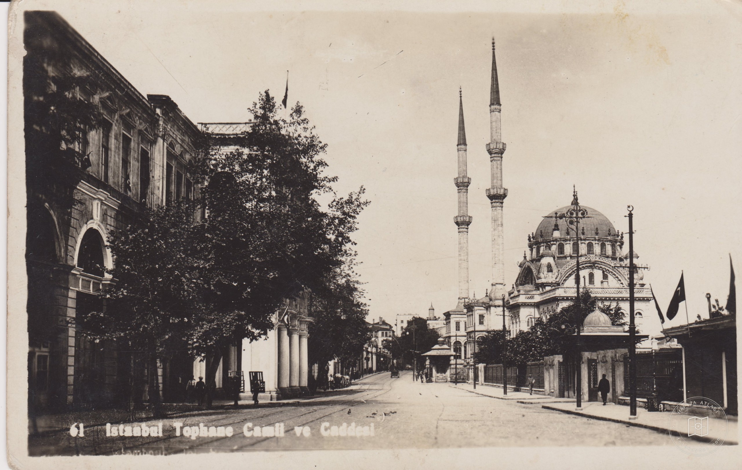 Tophane