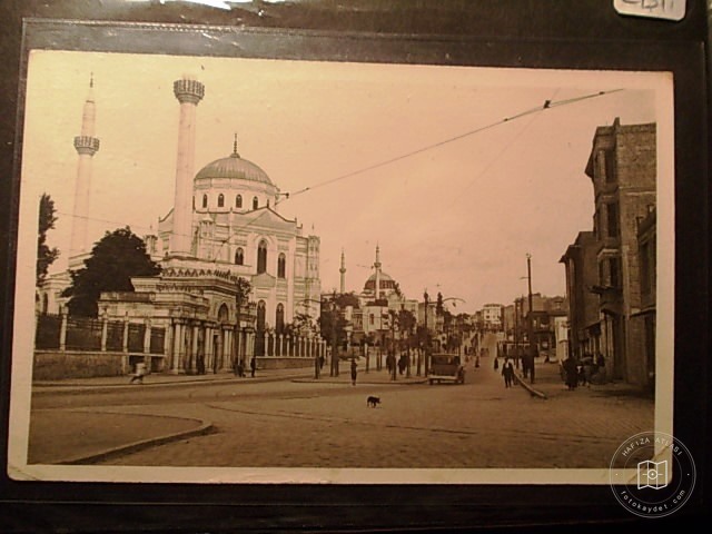 Aksaray — Archive image