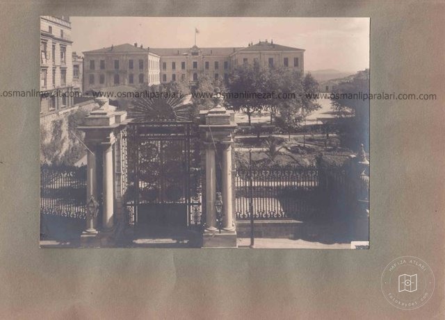 Beyoğlu — Archive image