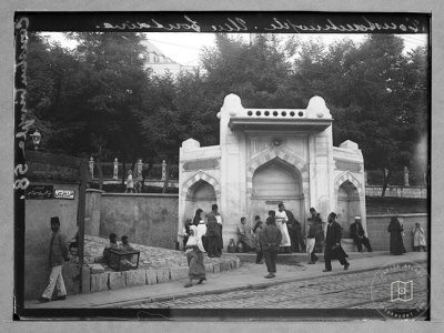 Istanbul Old
